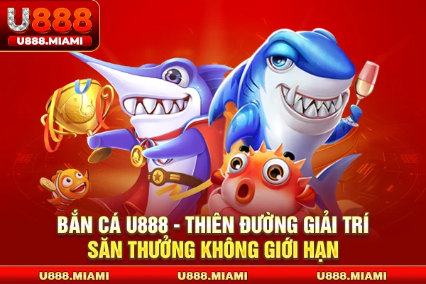 Bắn cá