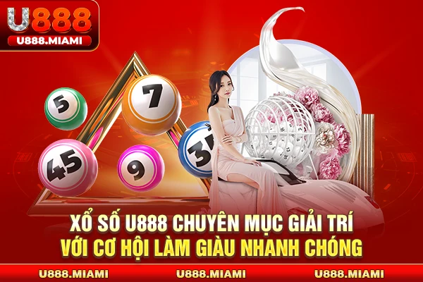 Xổ số